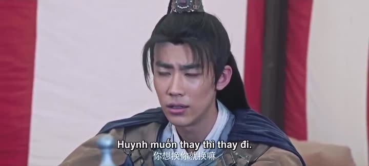 Tập 19 phim Thần Phong Đao