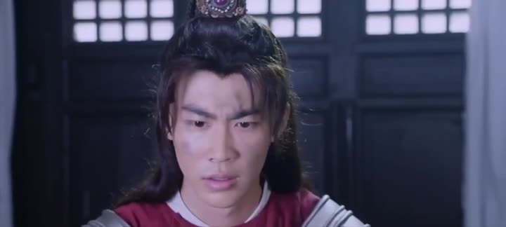 Tập 22 phim Thần Phong Đao