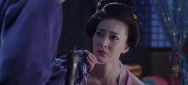 Tập 26 phim Thần Phong Đao