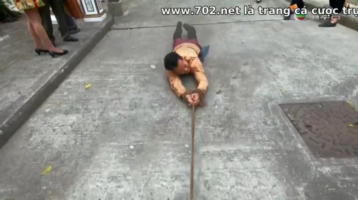 Hình ảnh tập 17 Anh Hùng Thiết Quyền