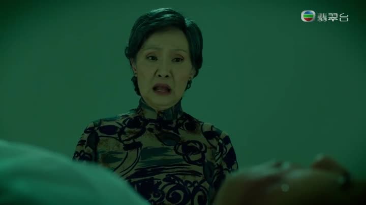 Tập 20 phim Anh Hùng Thiết Quyền