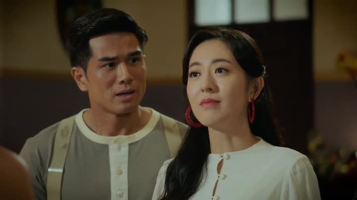 Hình ảnh tập 6 Anh Hùng Thiết Quyền