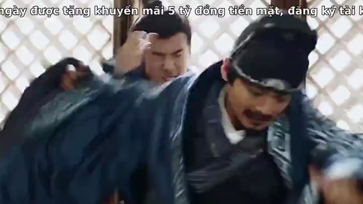 Tập 10 phim Gặp Chàng Đúng Lúc
