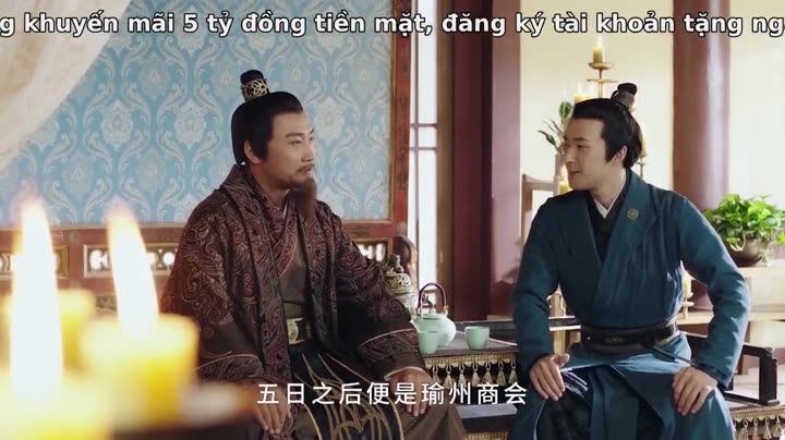 Tập 12 phim Gặp Chàng Đúng Lúc