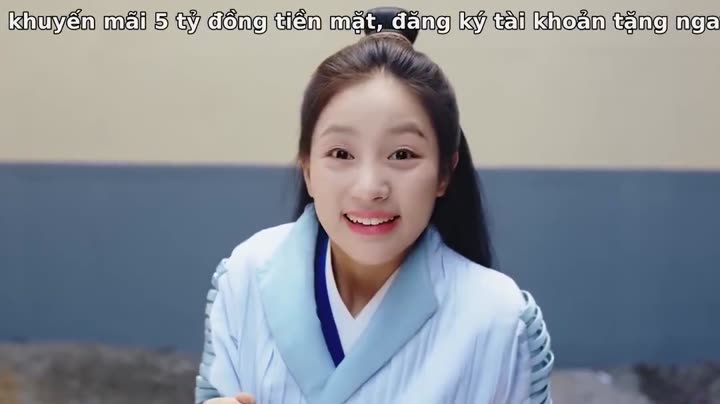 Tập 4 phim Gặp Chàng Đúng Lúc