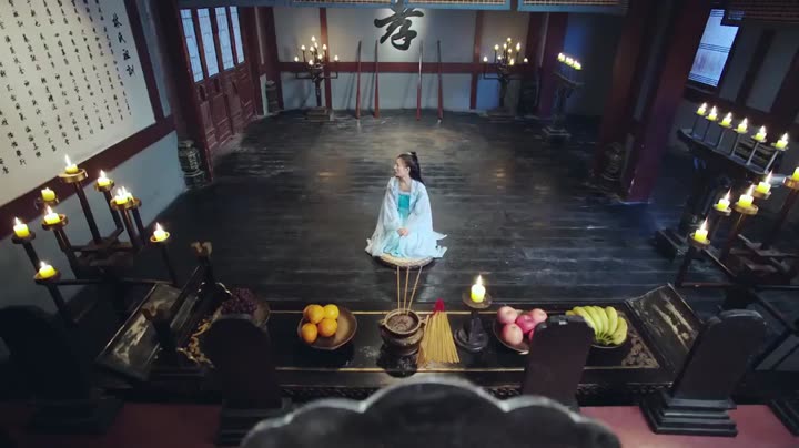 Hình ảnh tập 4 Gặp Chàng Đúng Lúc