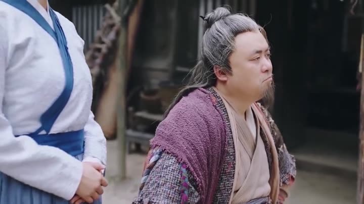 Hình ảnh tập 9 Gặp Chàng Đúng Lúc