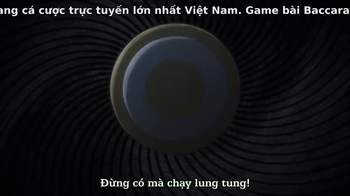 Tập 10 phim Thợ Săn Thiên Lang