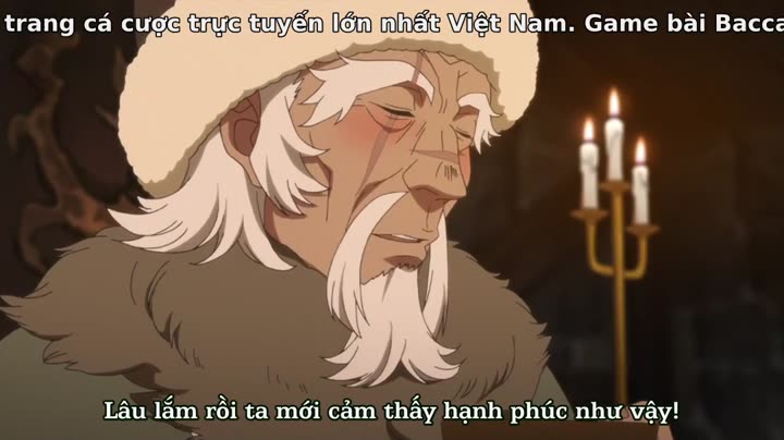Tập 3 phim Thợ Săn Thiên Lang