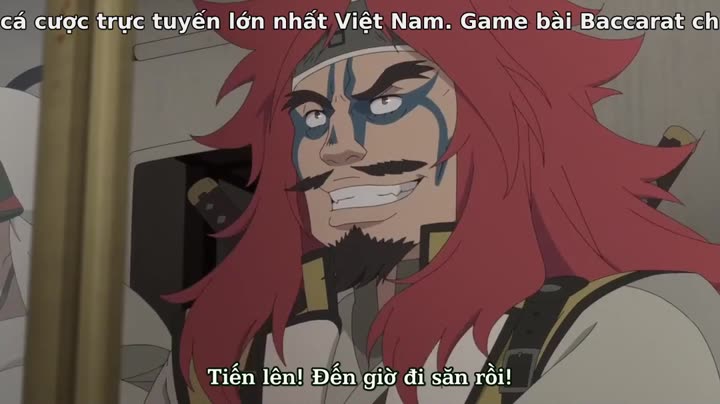 Tập 5 phim Thợ Săn Thiên Lang