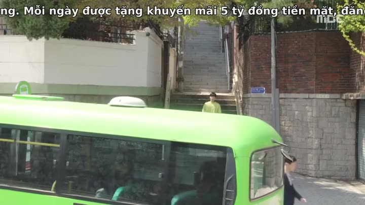 Tập 4 phim Phát Điên Vì Tình