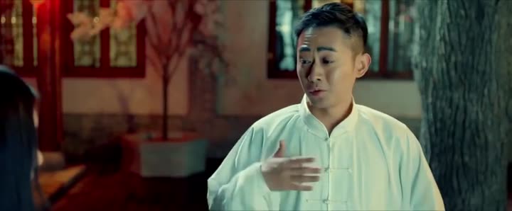 Hình ảnh tập 10 Lang Càn Kiếp