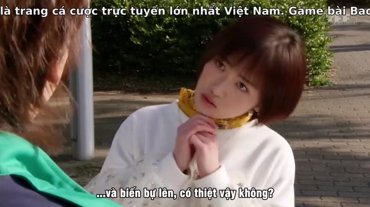 Tập 10 phim Chiến Đội Lupinranger VS Chiến Đội Patranger