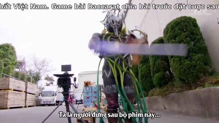 Hình ảnh tập 11 Chiến Đội Lupinranger VS Chiến Đội Patranger