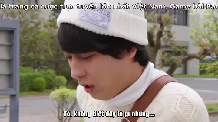 Tập 14 phim Chiến Đội Lupinranger VS Chiến Đội Patranger