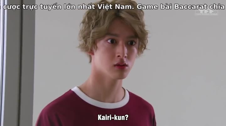 Tập 15 phim Chiến Đội Lupinranger VS Chiến Đội Patranger