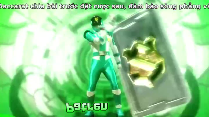 Hình ảnh tập 15 Chiến Đội Lupinranger VS Chiến Đội Patranger