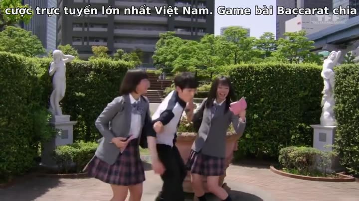 Tập 16 phim Chiến Đội Lupinranger VS Chiến Đội Patranger