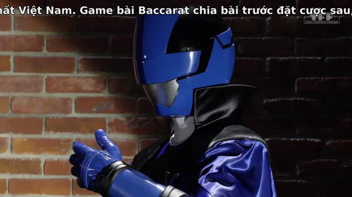 Hình ảnh tập 18 Chiến Đội Lupinranger VS Chiến Đội Patranger