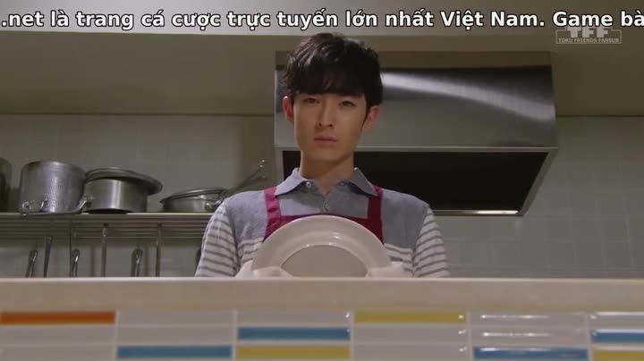 Tập 27 phim Chiến Đội Lupinranger VS Chiến Đội Patranger