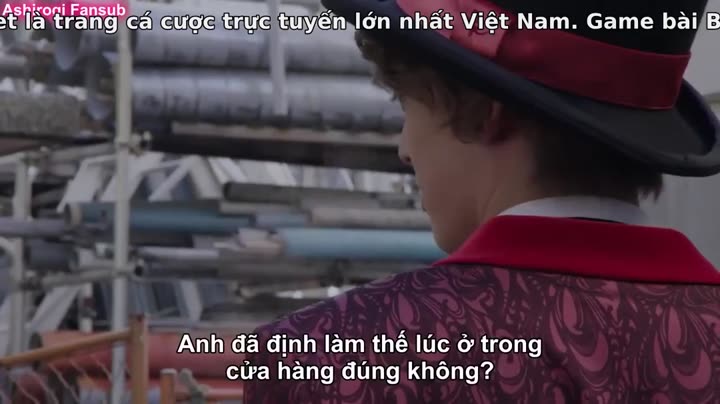 Tập 3 phim Chiến Đội Lupinranger VS Chiến Đội Patranger
