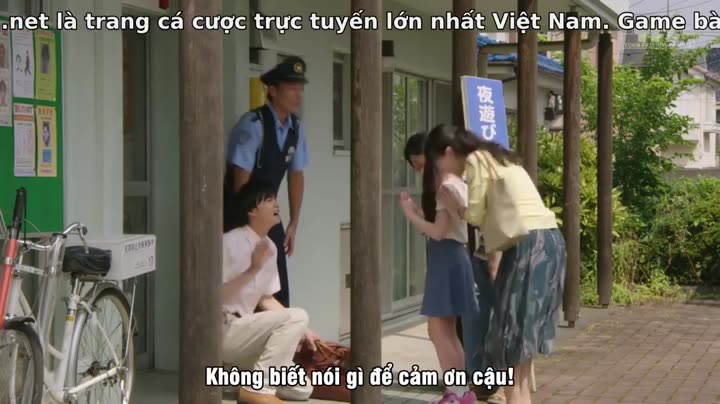 Tập 30 phim Chiến Đội Lupinranger VS Chiến Đội Patranger