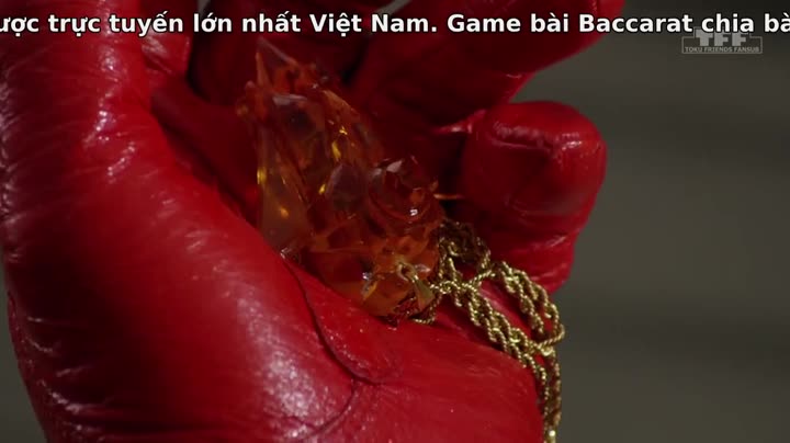 Hình ảnh tập 9 Chiến Đội Lupinranger VS Chiến Đội Patranger
