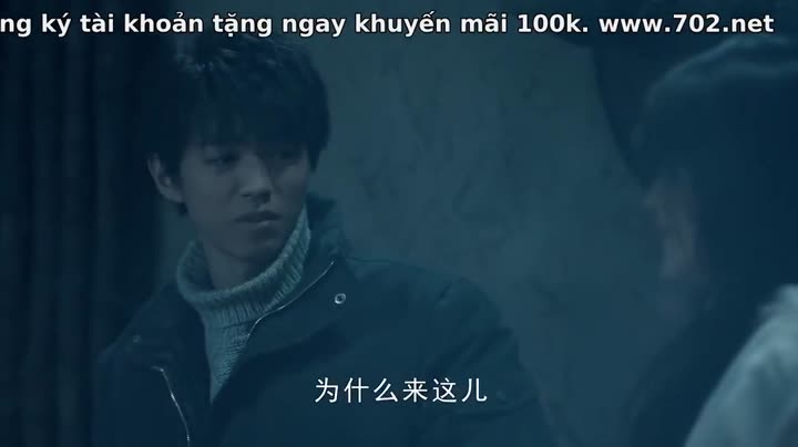 Hình ảnh tập 16 Thiên Khanh Ưng Liệp