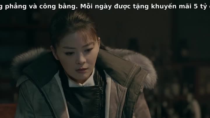 Hình ảnh tập 24 Thiên Khanh Ưng Liệp