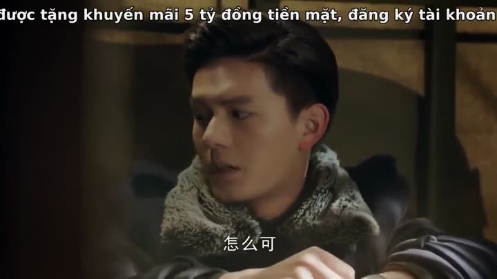 Hình ảnh tập 4 Thiên Khanh Ưng Liệp