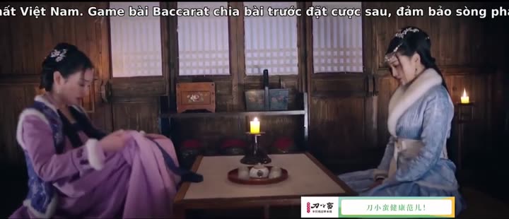 Hình ảnh tập 14 Đường Thi Tam Bách Án