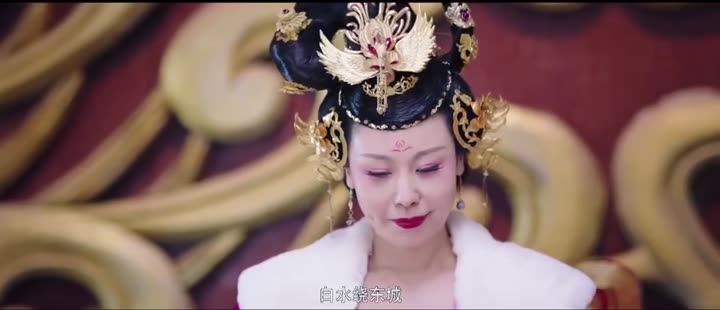 Hình ảnh tập 9 Đường Thi Tam Bách Án