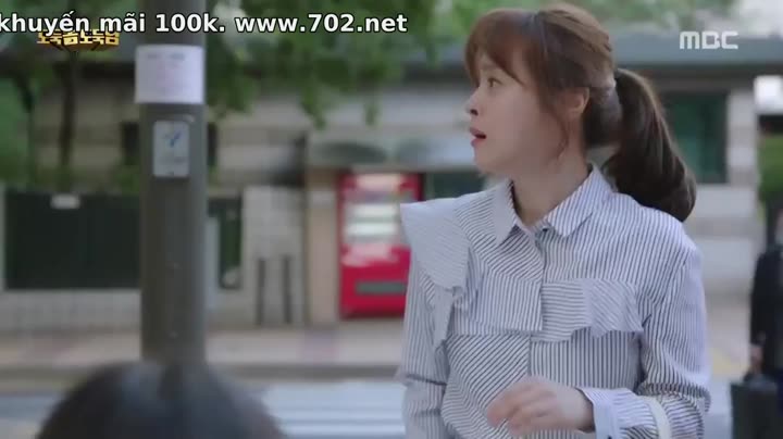 Tập 39 phim Siêu Trộm