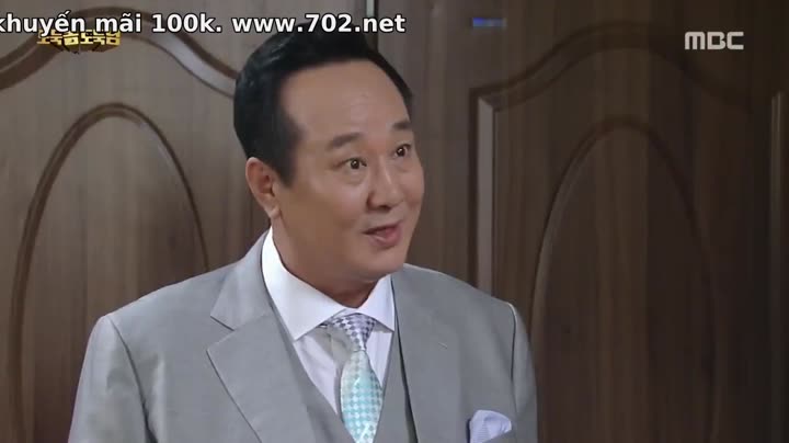 Tập 40 phim Siêu Trộm