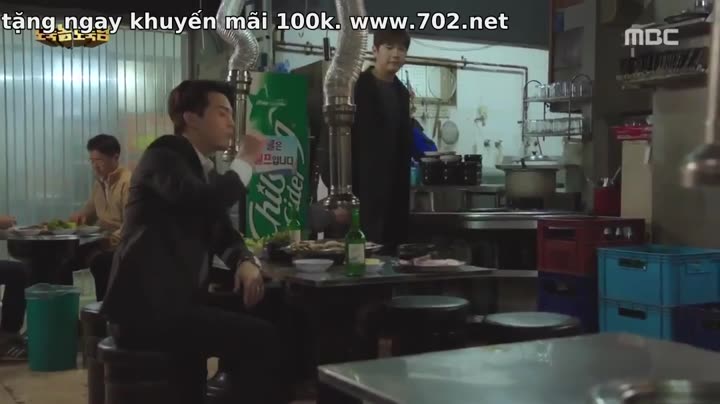 Tập 48 phim Siêu Trộm
