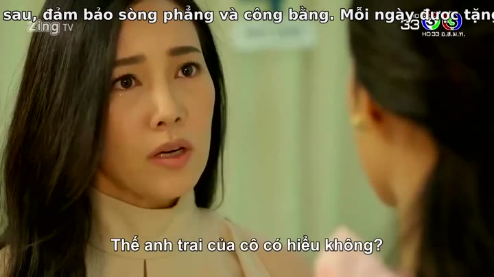 Tập 23 phim Đùa Với Lửa