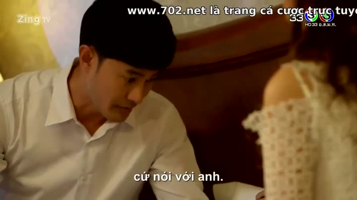 Tập 4 phim Đùa Với Lửa