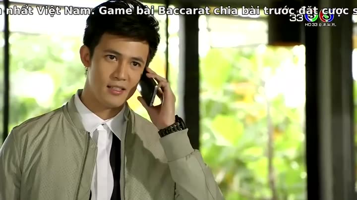 Hình ảnh tập 6 Đùa Với Lửa
