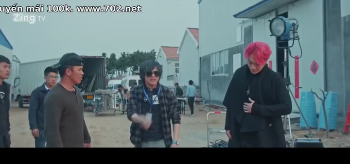 Tập 3 phim Ngụy Sứ Thần