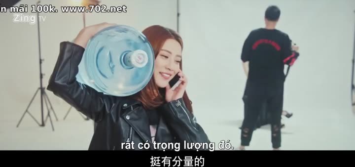 Tập 6 phim Ngụy Sứ Thần