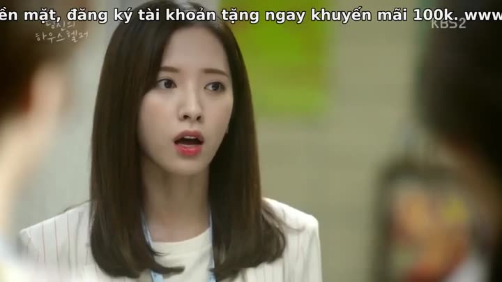 Tập 11 phim Chàng Quản Gia