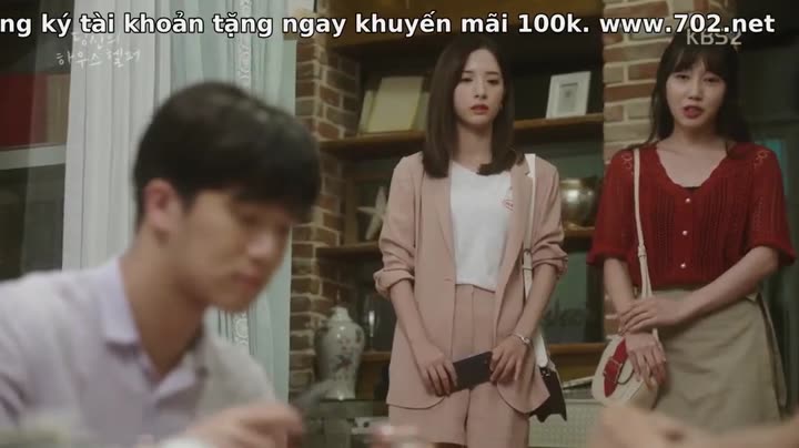 Hình ảnh tập 16 Chàng Quản Gia