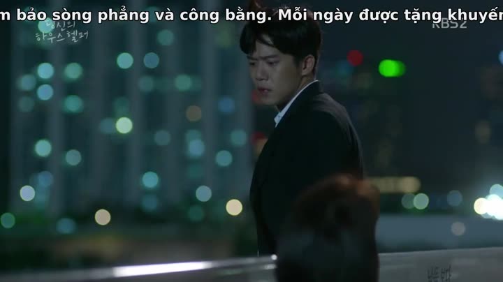 Tập 20 phim Chàng Quản Gia