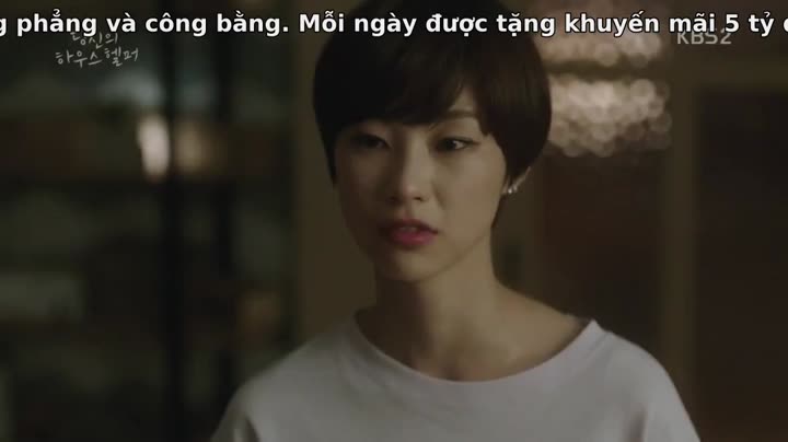 Tập 24 phim Chàng Quản Gia