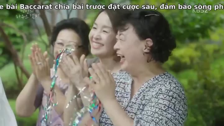 Tập 28 phim Chàng Quản Gia