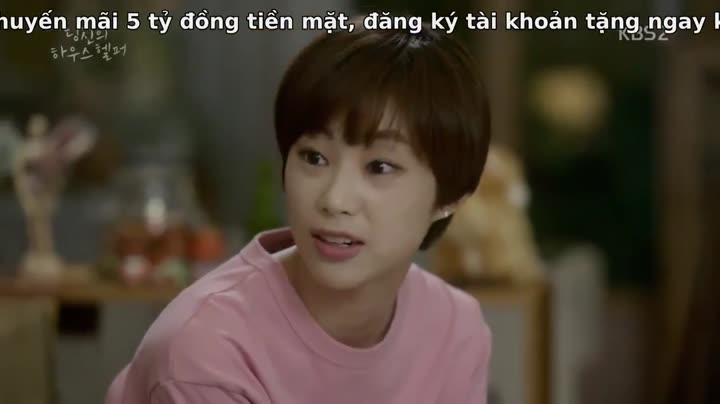 Hình ảnh tập 28 Chàng Quản Gia