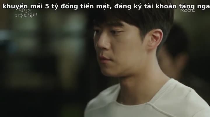 Tập 29 phim Chàng Quản Gia