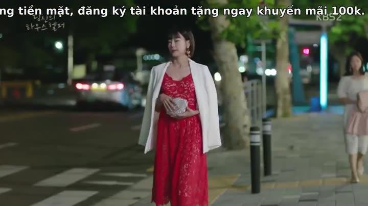Tập 7 phim Chàng Quản Gia