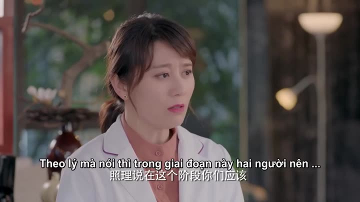 Tập 13 phim Có Lẽ Là Yêu