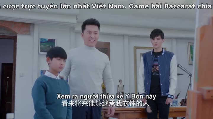 Hình ảnh tập 13 Có Lẽ Là Yêu